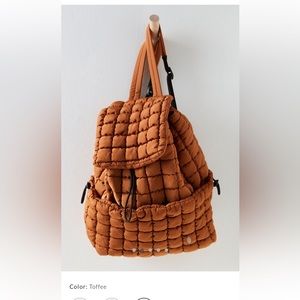 FP Movement Quilted Hiker Pack